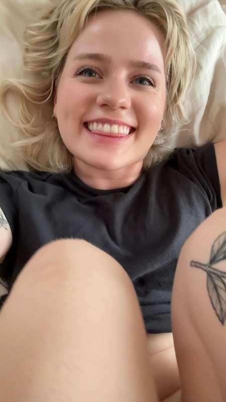 blondpeche image #1