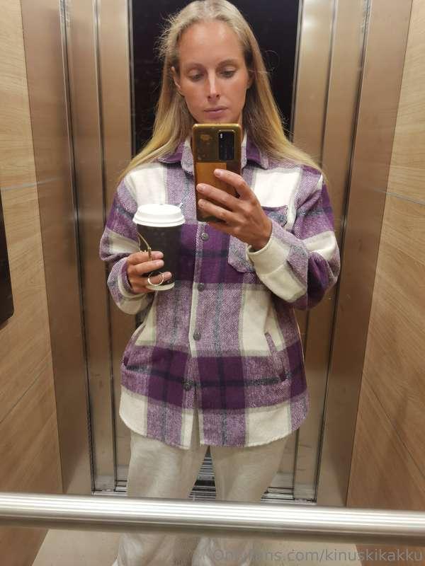Coffee time