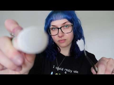 📣 EARLY ACCESS 📣 ASMR You Are My MASTERPIECE [POV: You’re My Piece Of Paper]