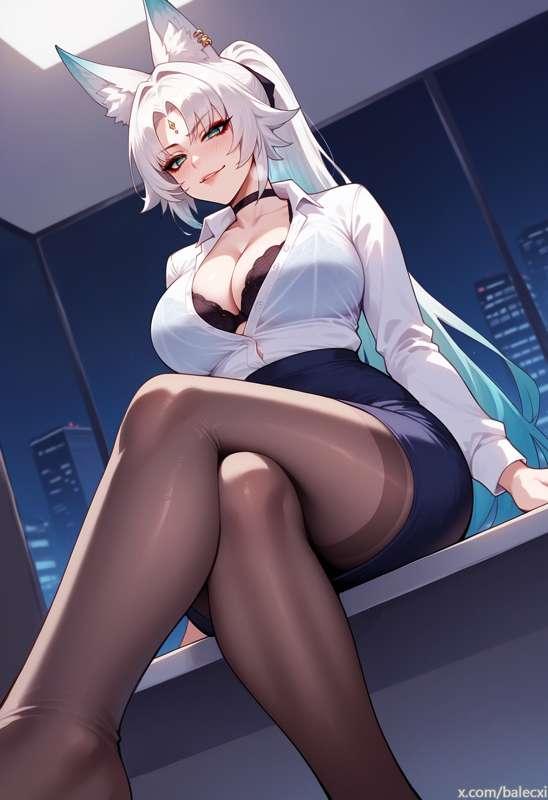 Feixiao