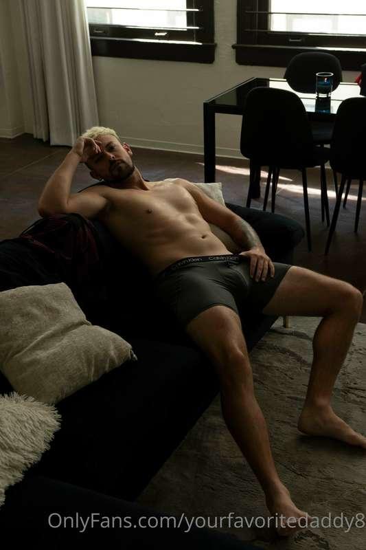 quit staring... sit here now