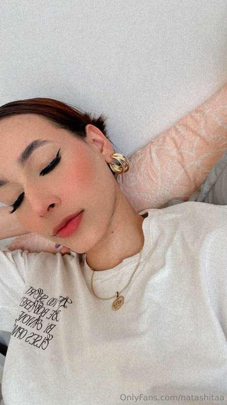 Ready to confess a naughty secret before bed… Who wants to h..