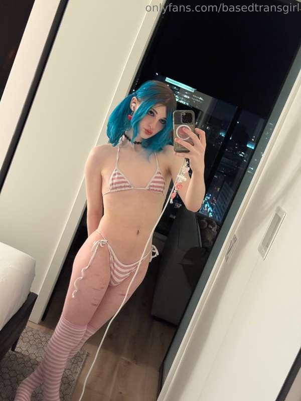 basedtransgirl image #1