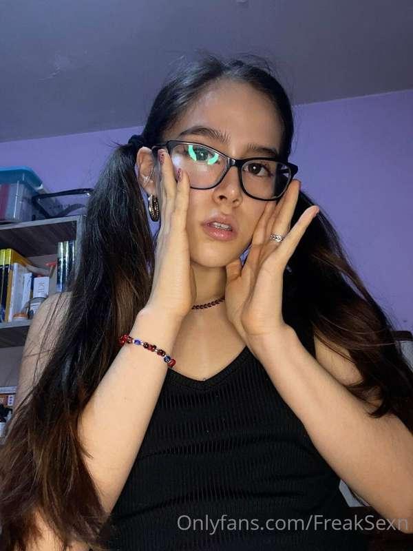 I look good with pigtails? 🤔
