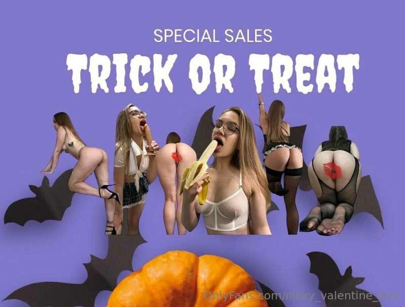 🎃NO TABOO TERRITORY!🎃

coming soon!💋