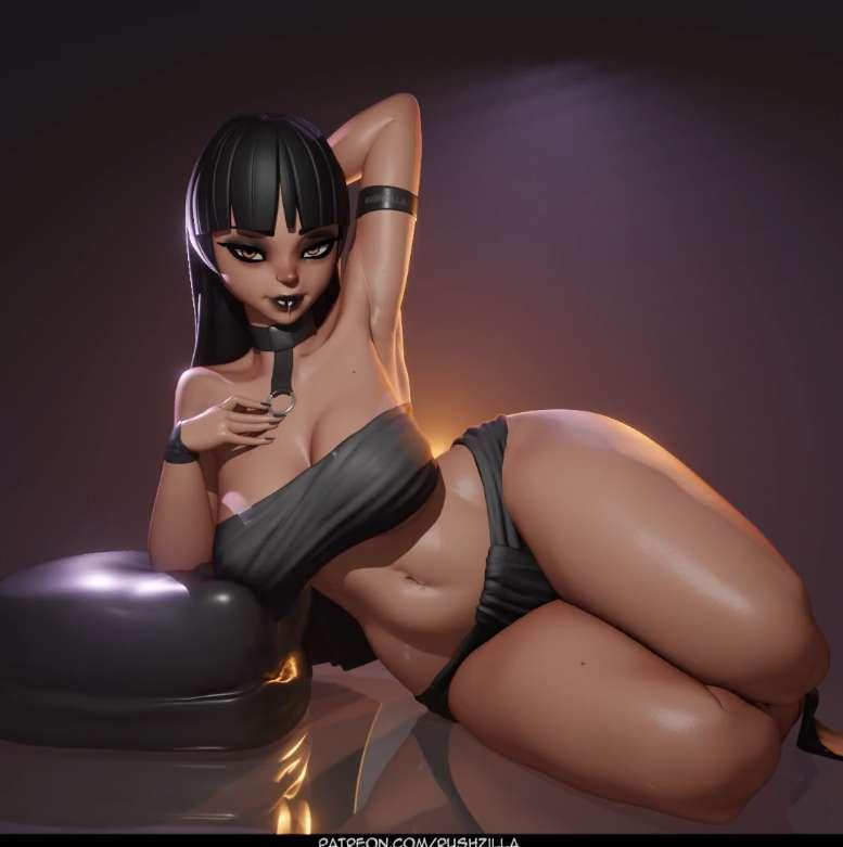 Goth Chel