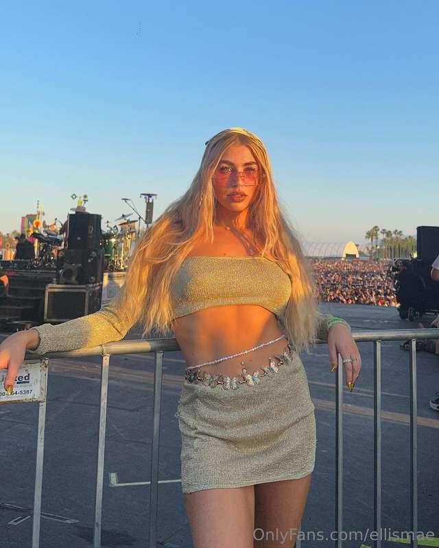 What your favourite concert you’ve ever been to?