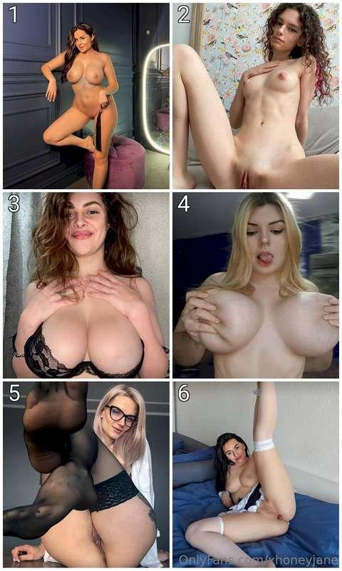 🌈 FOLLOW MY BESTIES FOR FUN ACTIVITIES!1. 💫💝 @1badmommy 💝💫2...