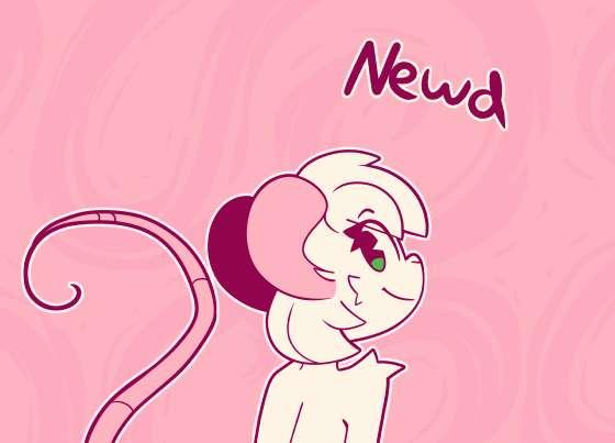 Teasing rat