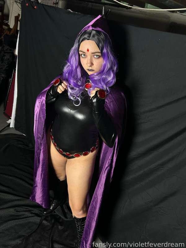 violetfeverdream image #39
