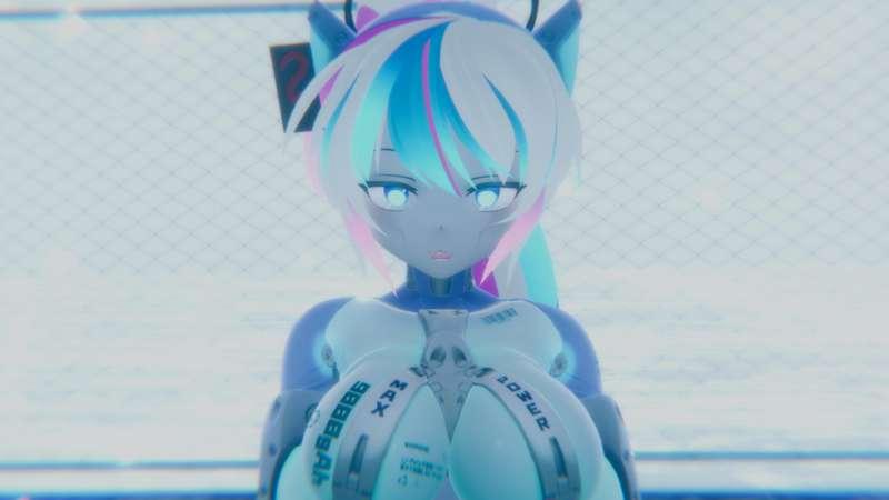 RISE OF THE ROBOTS!