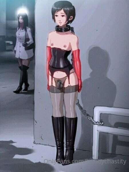 hubbychastity image #20