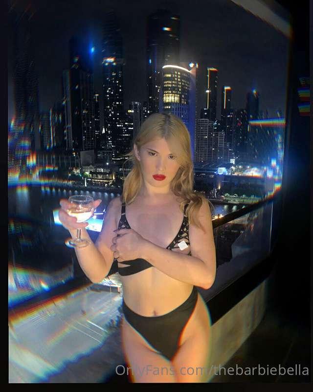 Who’s in Melbourne?