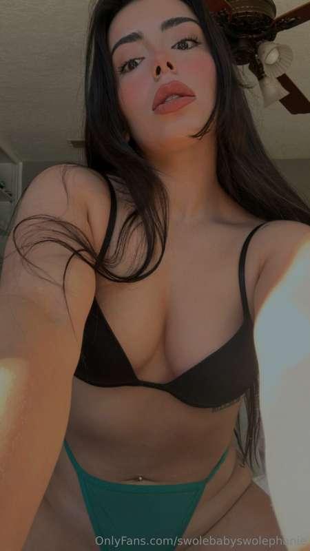 Afternoon fun?