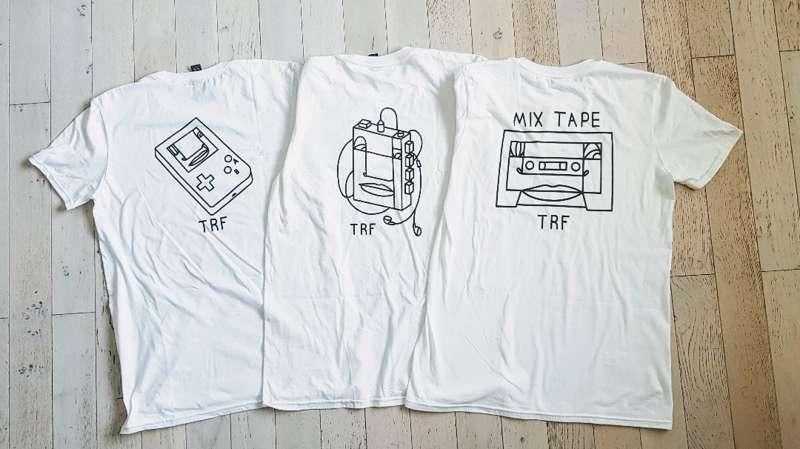 The Retro Future Store
