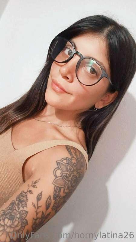 🤓😌✨️