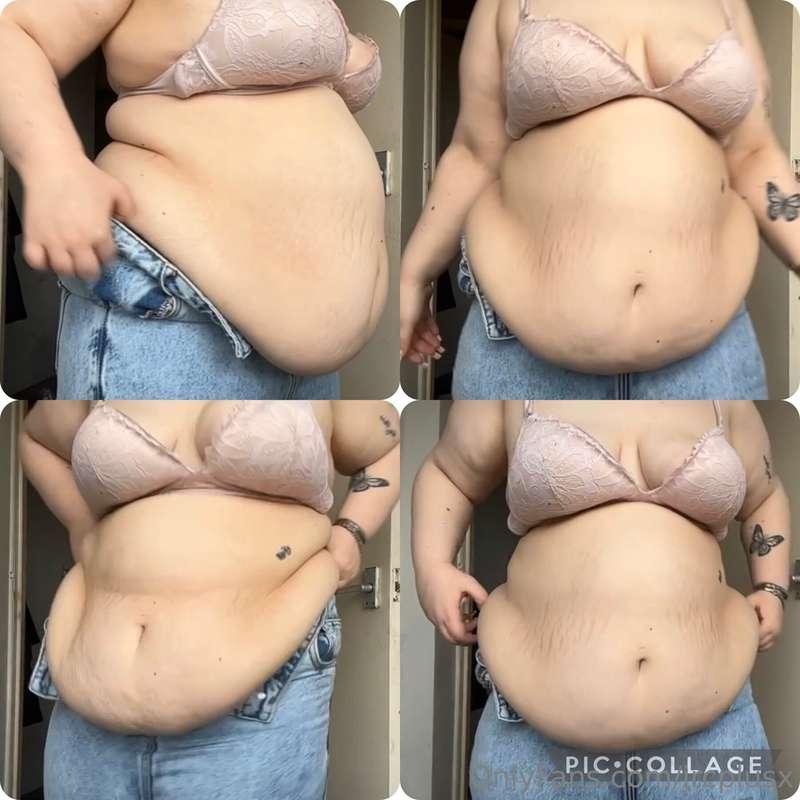 Silly me thinking these would fit