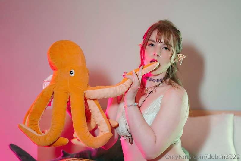 🐙🐙