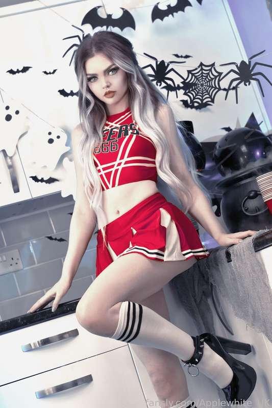 applewhite_uk image #1