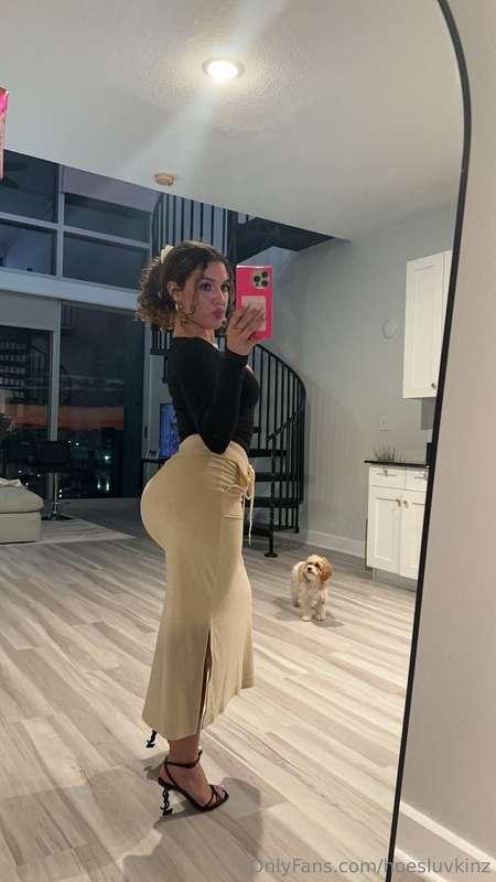 Rate my fit 😍