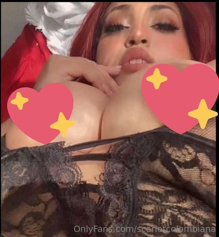 My porn is on my VIP ♥️ @xtinacolombiana 