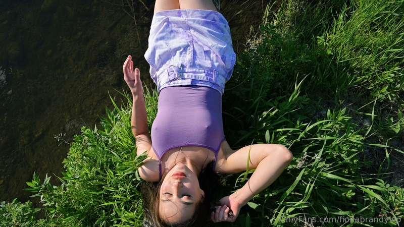 Have a trip in the nature with me!