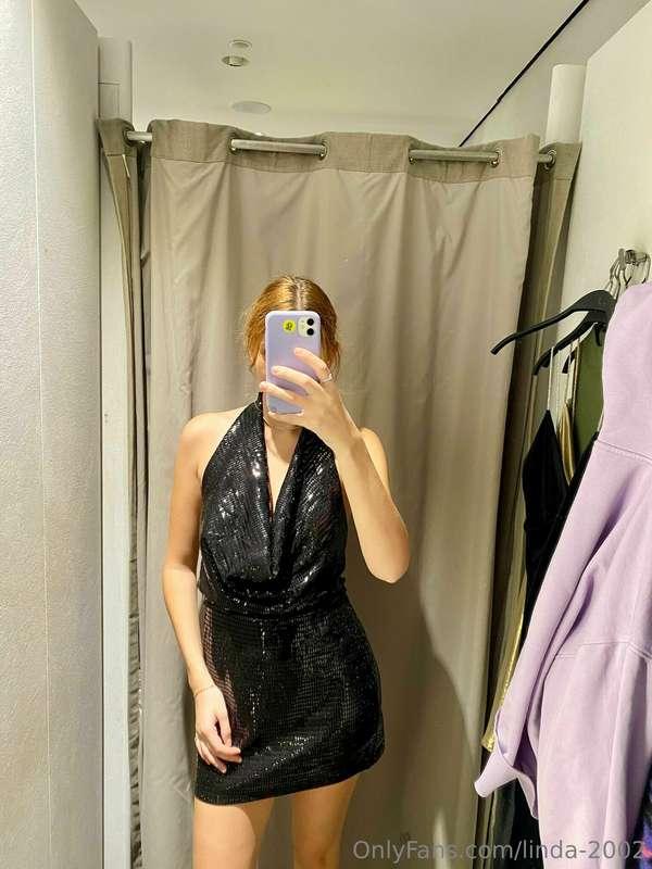 make sure to dress not always slutty ;)