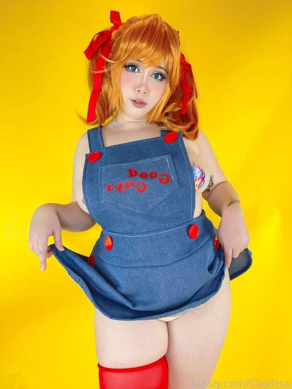 clautisa image #4