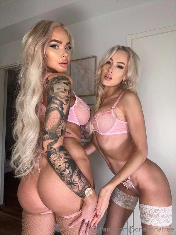 Have you seen our videos?😈 @bellebarbiefree