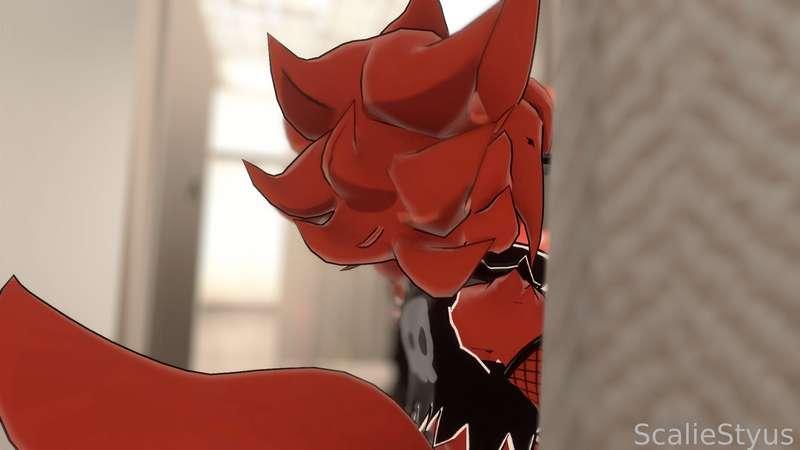 scaliestylus image #29