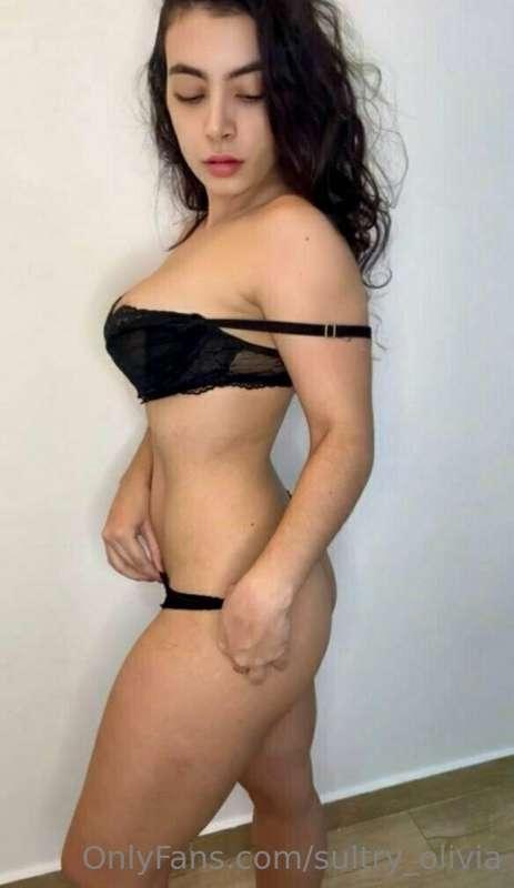 Can you help me take off my panties?
