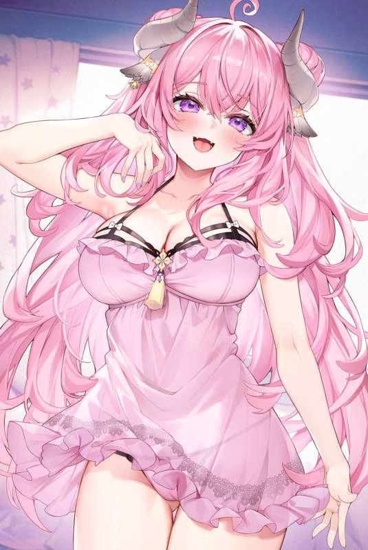 【High Resolution Images】烟花🐑の秘密♡