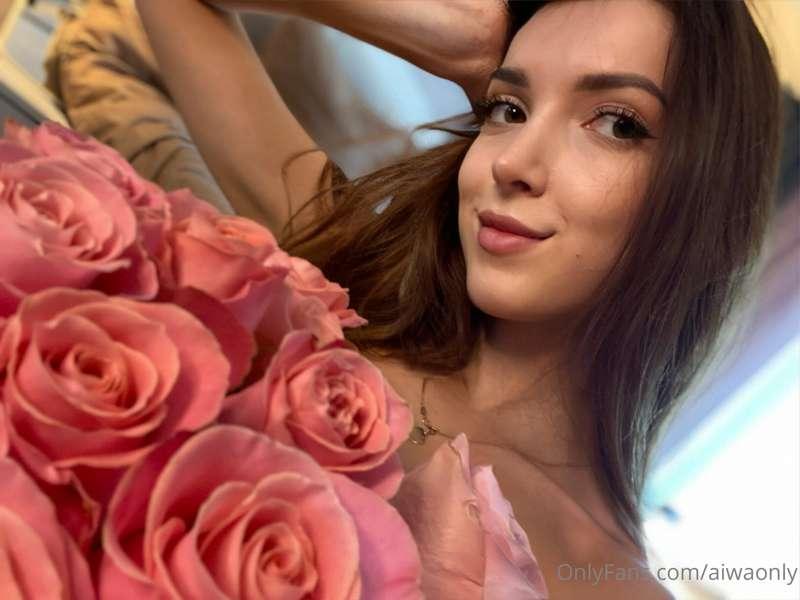 Simply perfect roses🌹