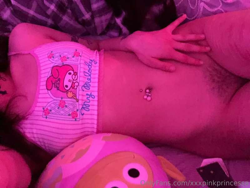xxxpinkprincess image #0