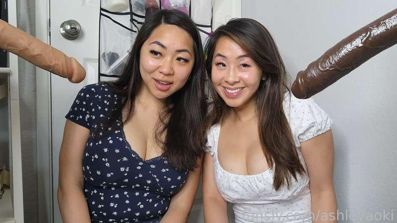 ashleyaoki image #0