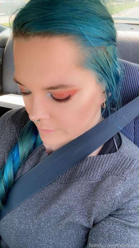Sharing with everyone because I loved how my makeup turned out. #fyp #followerpost #vanilla #selfies #myface #makeup 