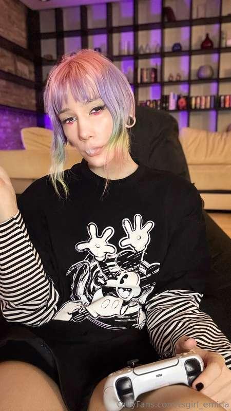 🔥 I like to think of myself as a little storm — soft rain at..