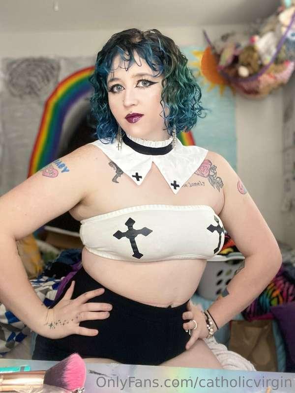 catholicvirgin image #1