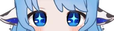 ✦ Sneekie peekie at something cute! ✦