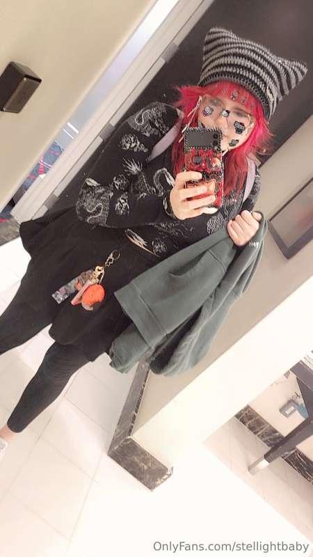 I was at Magfest this past weekend did anyone see me ;P