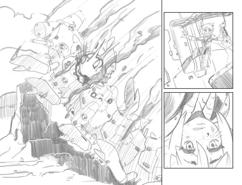 BK AToTK page 2-3 pencils