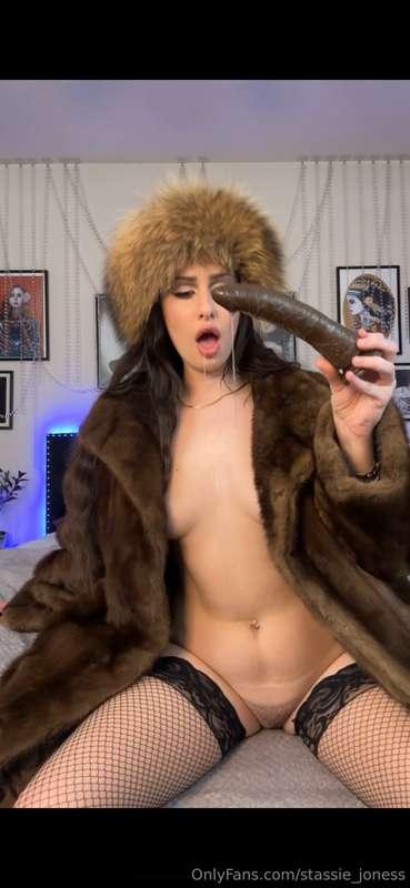 Do you want to see the video? 😈then dm me!