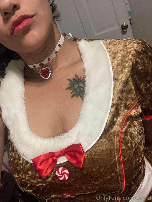 This costume is still one of my favorites 😍 💦