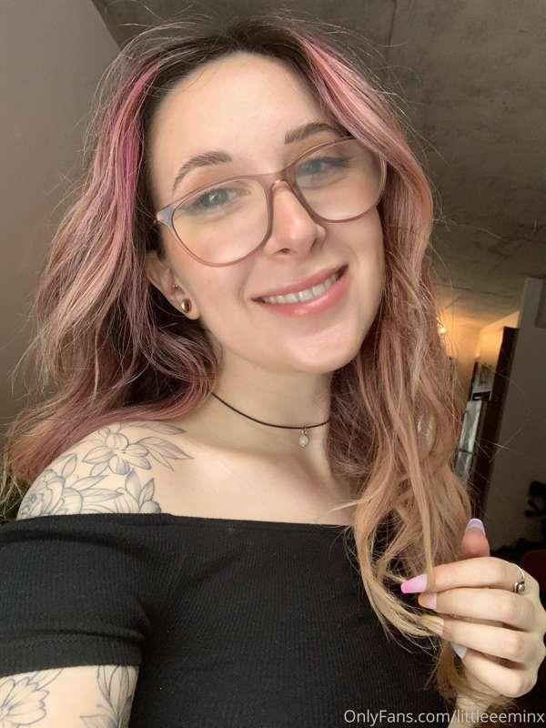 Oh just me before a Tinder date last night 😋 if you wanna kn..