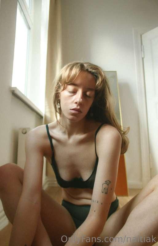 💚