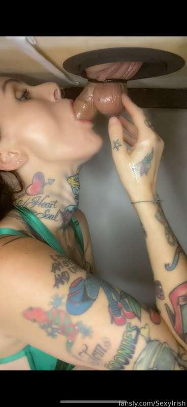sexyirish image #0