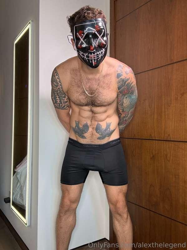 alexthelegend image #0