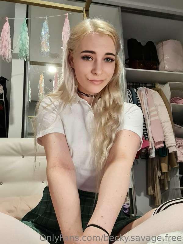 😇