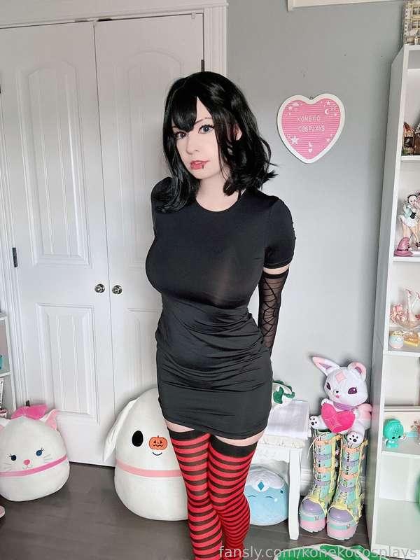 konekocosplays image #61