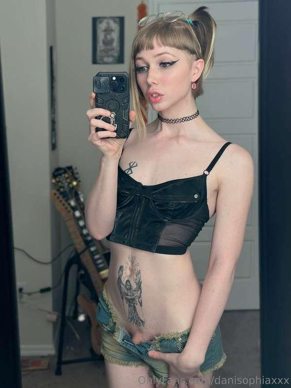 Just a little tease 😈